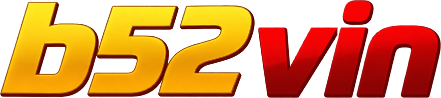 b52 vin logo
